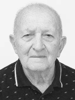 OBREN Neđeljkov PAVIĆEVIĆ