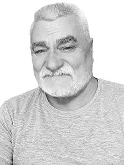 MARKO Stjepana KOPČALIĆ