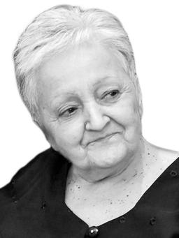 VESNA pok. Dragana SEKULOVIĆ
rođena Radonjić