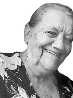 STANOJKA-BEŠA MILOŠA RADMILOVIĆ
rođena Nikčević