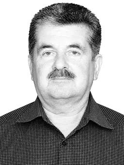PETAR Dušanov MEĐEDOVIĆ