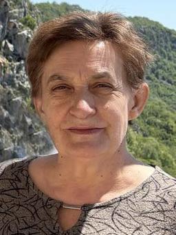 VERA Milivoja VOJINOVIĆ
rođena Raonić