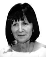 JELISAVKA JELA ZORIĆ
rođena Miljić