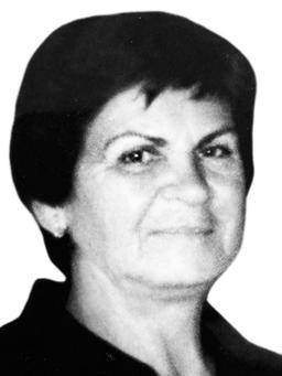 SAVA -Milosava Slavkova OBRADOVIĆ
rođena Milinković