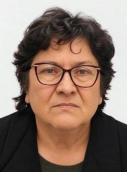 MILKA Marka KUŽELJ
rođena Balić