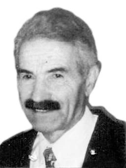 BRANKO MIHAILOVIĆ