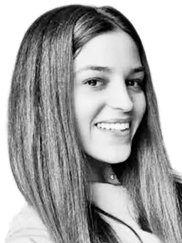 ALEKSANDRA Gorana PETRIČEVIĆ
rođena Zlatičanin