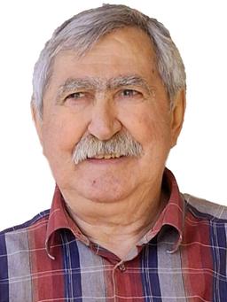 DRAGAN UTJEŠINOVIĆ