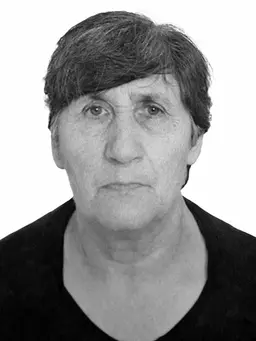 STANIMIRKA - STANA Dejana POPOVIĆ
rođena Maksimović