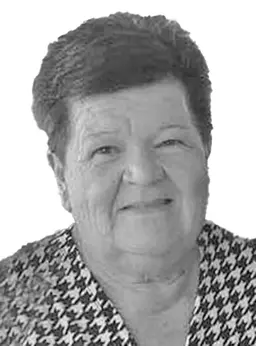 MILA Milovana MILIĆ
rođena Ćupić