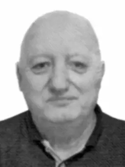 IVO Blažov RACANOVIĆ