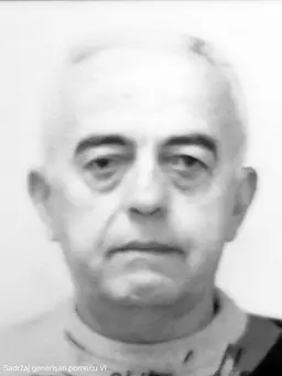 SLAVOLJUB Ilije BOGIĆEVIĆ