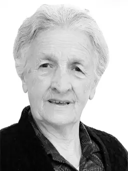 KOMATINA Dragića ANĐA
rođena PEROVIĆ