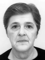 ŠĆEPANOVIĆ VERICA