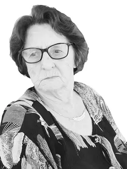 DANICA pok. Toma BABOVIĆ
rođena Medenica