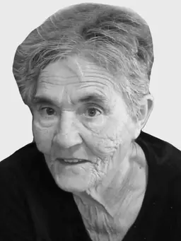 KOVILJKA Danilova KOPRIVICA
rođena Miljanić