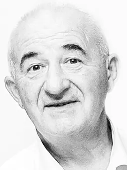 SLOBODAN Šćepanov BORIČIĆ