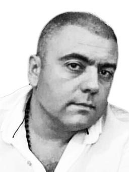 DALIBOR - DARKO DRAGOJEVIĆ