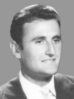 LUKA Ljuba VUKSANOVIĆ