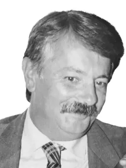 VELJKO Jagošev VLAHOVIĆ