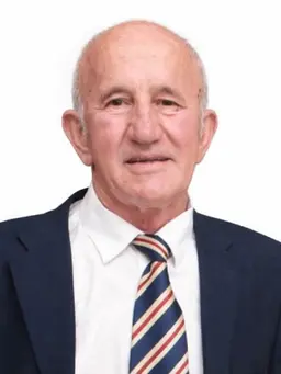 DRAGO Petrov VUJOVIĆ