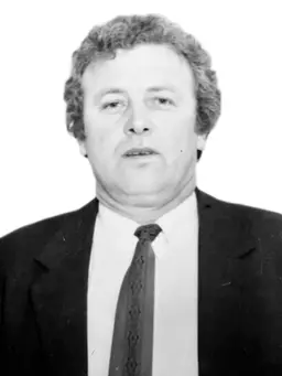 ĐORĐIJA Miloševog BULATOVIĆA
1939-2026
ĐORĐIJA Miloševog BULATOVIĆA