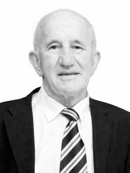 DRAGO Petrov VUJOVIĆ