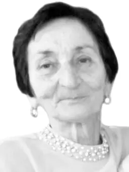 NEVENKA Dragoljuba RAKOČEVIĆ
rođ. Mugoša