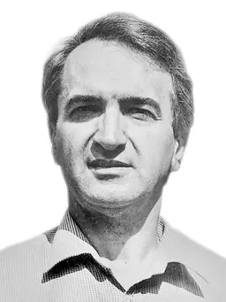 SAVO Sima ĐORĐEVIĆ
1945-2026