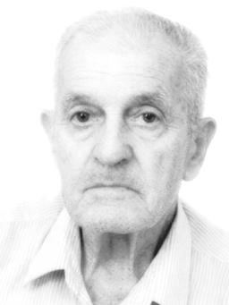 MILO Gojkov JAREDIĆ