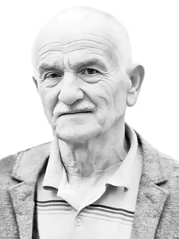 VLAHOVIĆ Dimitrija VOJIN