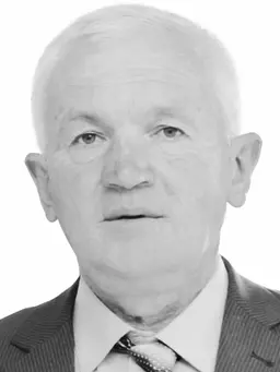VLADE Vojislava ROVČANIN