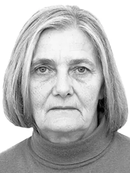 MIRA Milanova NIŠIĆ