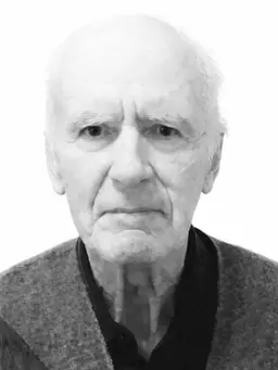 STEVAN Luke PEROVIĆ