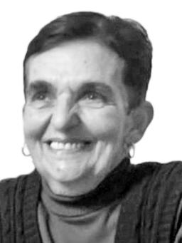 MILANKA Rajka NIKEZIĆ