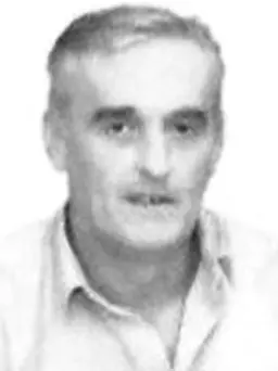 SELIMIR Miloradov PREBIRAČEVIĆ