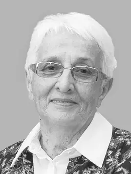 Marija Mirka Knežević