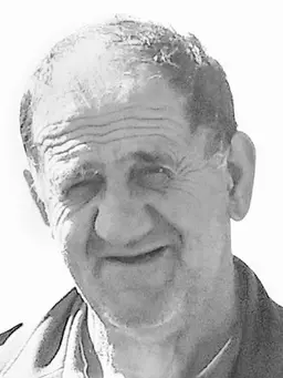 RATKO Alekse STRUNJAŠ