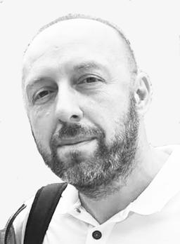 GORAN Veljkov KOLJENŠIĆ