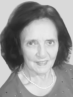 DUŠANKA pok. Radovana ĐUKANOVIĆ
rođena Dragić