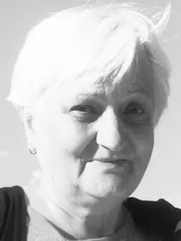 NEDIĆ Budislava VERICA
Rođena MATOVIĆ