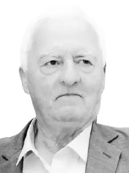 PETAR-PERO Ilije KRIVOKAPIĆ