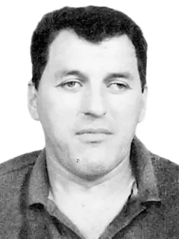 DEDA Nika LJEKOČEVIĆ