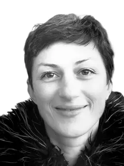 TATJANA-TANJA PEROVIĆ
Rođena VELJKOVIĆ