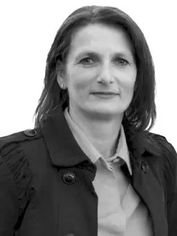 FOLIĆ Veselina RADMILA – RADA
Rođena BUKVIĆ