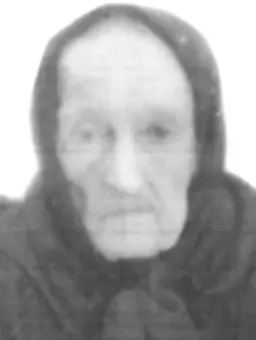 MILEVA Joksimova BOJIĆ
rođena Peković