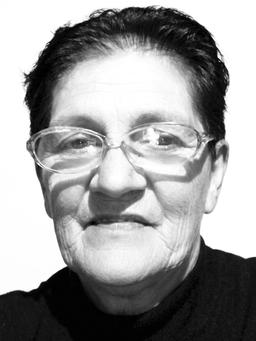 RADOSAVA-BEBA Milorada VLAHOVIĆ
rođena Dedejić