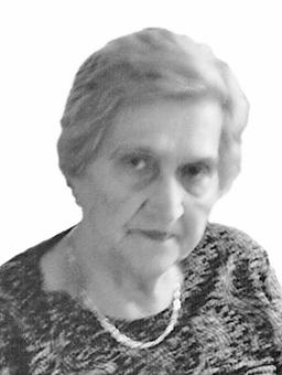 SENKA RADEVIĆ
