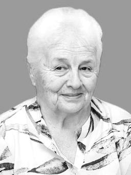 GOSPAVA Milorada FURTULA
rođena Madžgalj