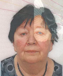 Milena - Ljika Spasojeva TODOROVIĆ
rođene RADOJEVIĆ